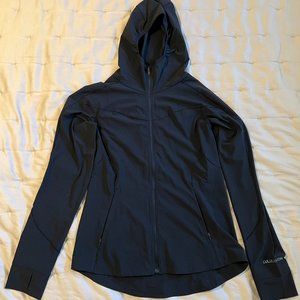 Lululemon Womens Athletic Jacket